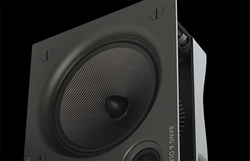 Loa B&O Palatial BOP LCR66