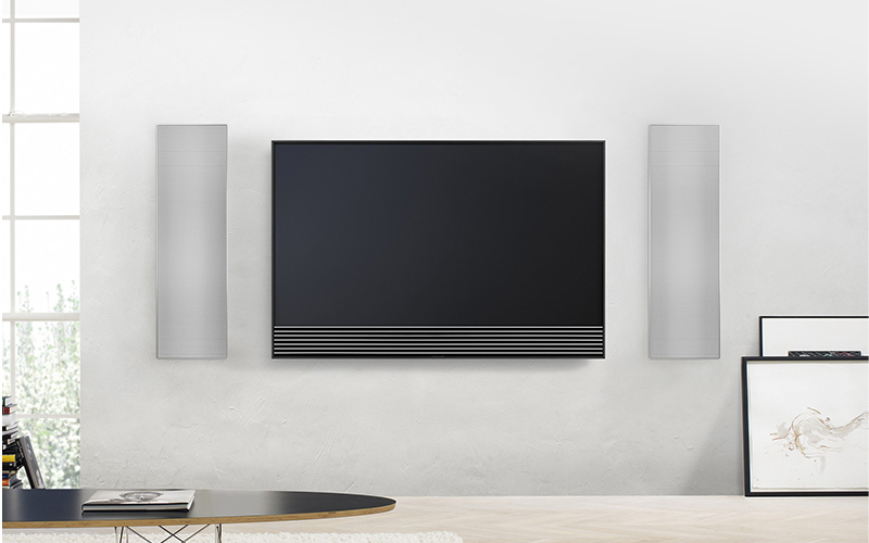 Loa B&O Palatial BOP THTR66