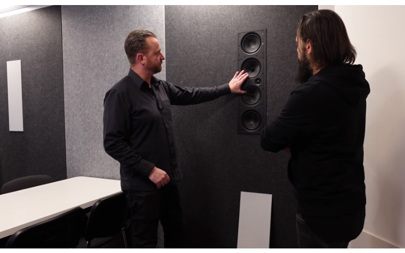 Loa B&O Palatial BOP THTR66