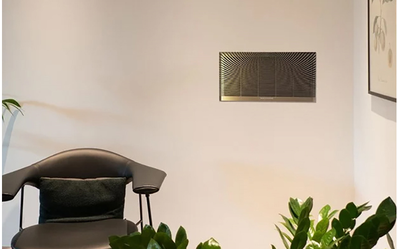 Loa B&O Palatial BOP THTR66