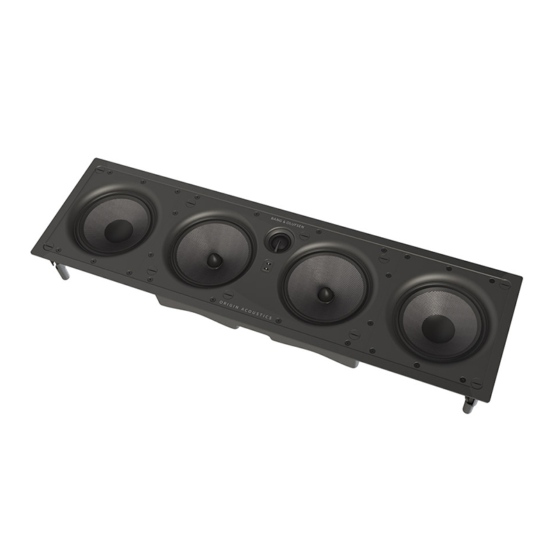 Loa B&O Palatial BOP THTR66