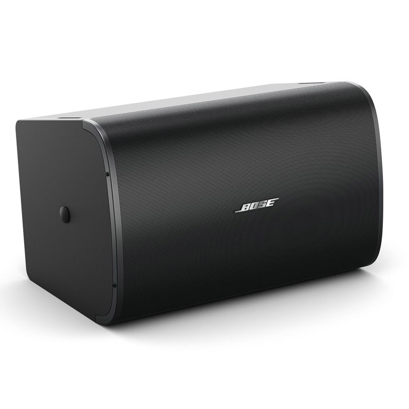 Loa Treo Tường Bose Designmax DM10S Sub, Bass 25cm, 300W