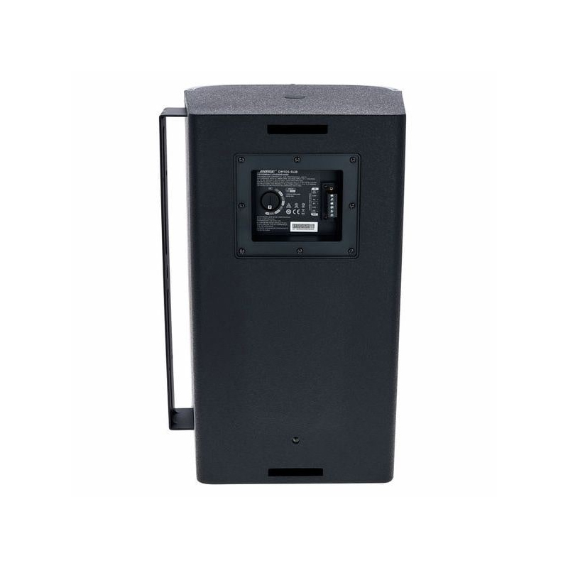 Loa Treo Tường Bose Designmax DM10S Sub, Bass 25cm, 300W-4