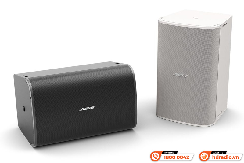 Loa treo tường Bose Designmax DM10S-SUB