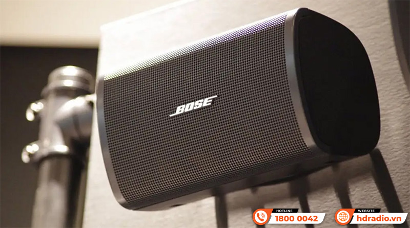 Loa treo tường Designmax DM3SE