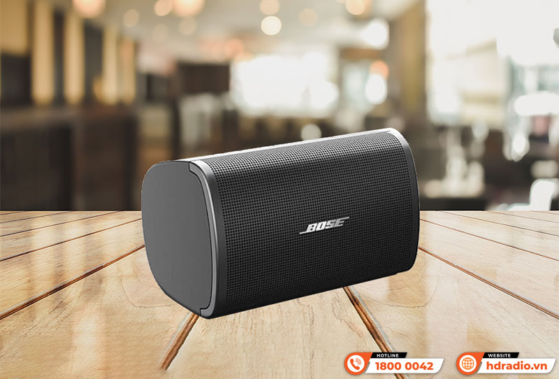 Loa Bose Designmax DM6SE