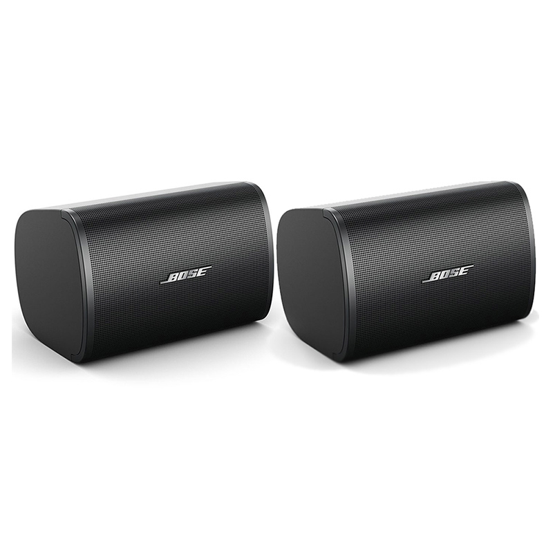 Loa Treo Tường Designmax DM3SE, Bass 8.3cm, 30W