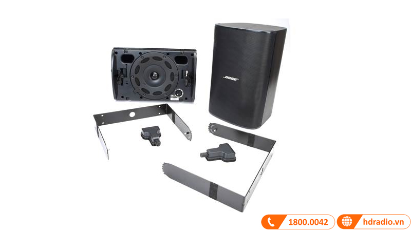 Loa Bose Designmax DM6SE