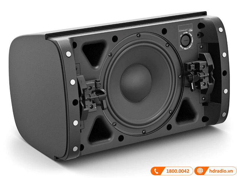 Loa Bose Designmax DM8S củ loa đồng trục