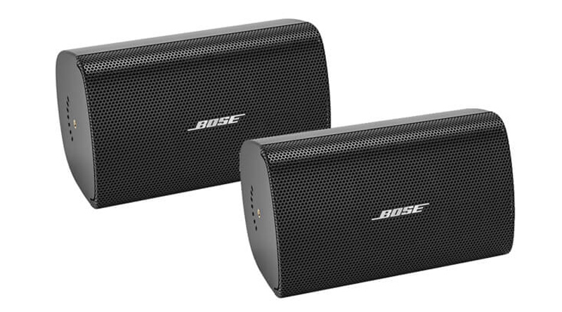 Loa treo tường Bose FreeSpace FS2SE