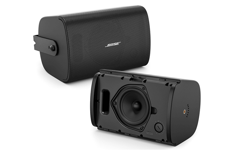 Loa Treo Tường Bose FreeSpace FS4SE 