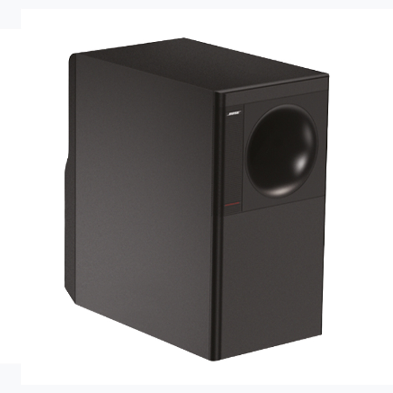 Loa Sub Treo Bose Freespace 3 Acoustimass Module, Bass 13.3cm, 200W-2