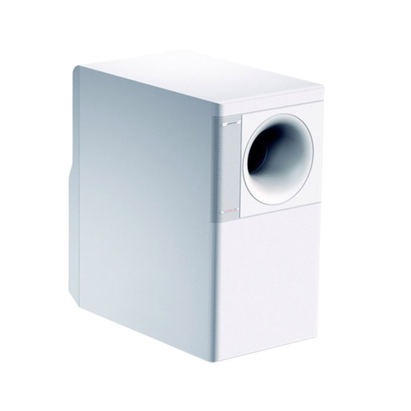 Loa Sub Treo Bose Freespace 3 Acoustimass Module, Bass 13.3cm, 200W-3