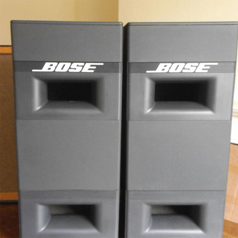 Loa Sub Bose 502B