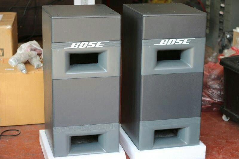 Loa Sub Bose 502B