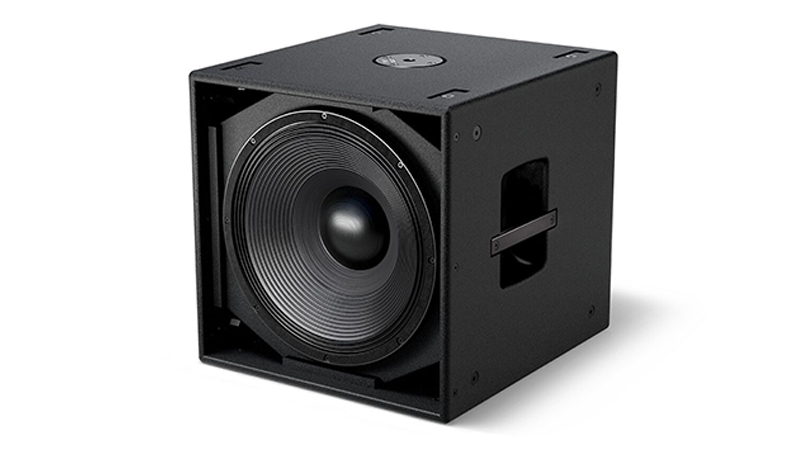 Loa Sub Bose AMS115 có Dải trầm sâu, hiệu suất cao Loa Sub Bose AMS115