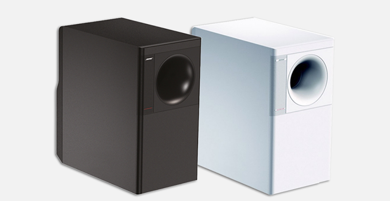 Loa Sub Bose FreeSpace 3 Series I