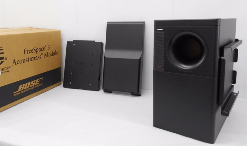 Loa Sub Bose FreeSpace 3 Series I
