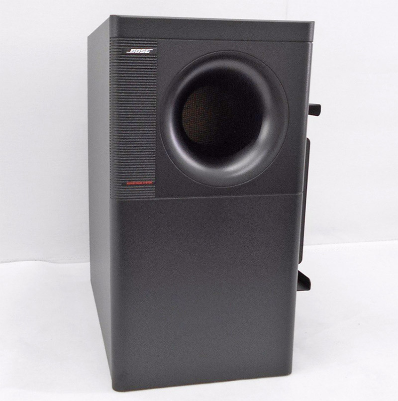 Loa Sub Bose FreeSpace 3 Series I
