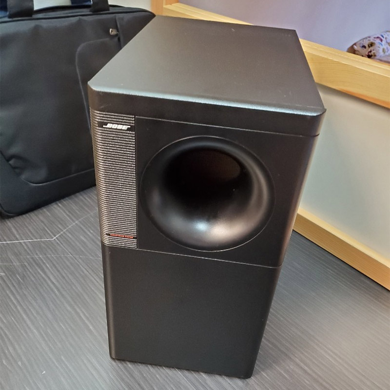 Loa Sub Bose FreeSpace 3 Series I 