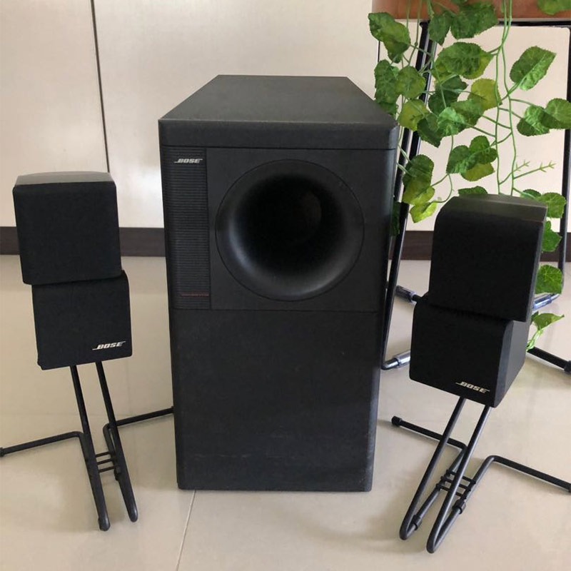 Loa Sub Bose FreeSpace 3 Series I