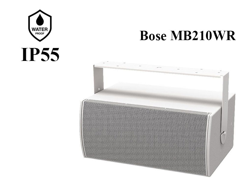 Loa Sub Bose MB210WR