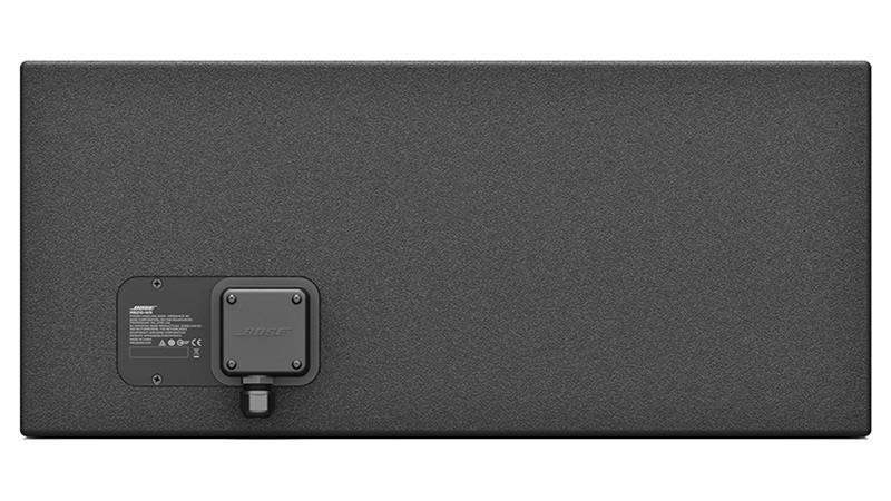 Loa Sub Bose MB210WR