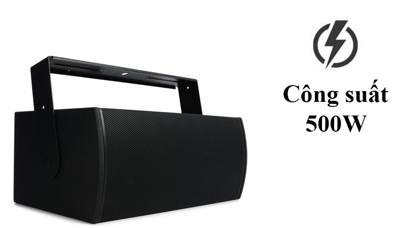 Loa sub Bose MB210WR