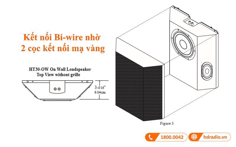 ket noi loa mcintosh ht30ow ket noi loa mcintosh ht30ow