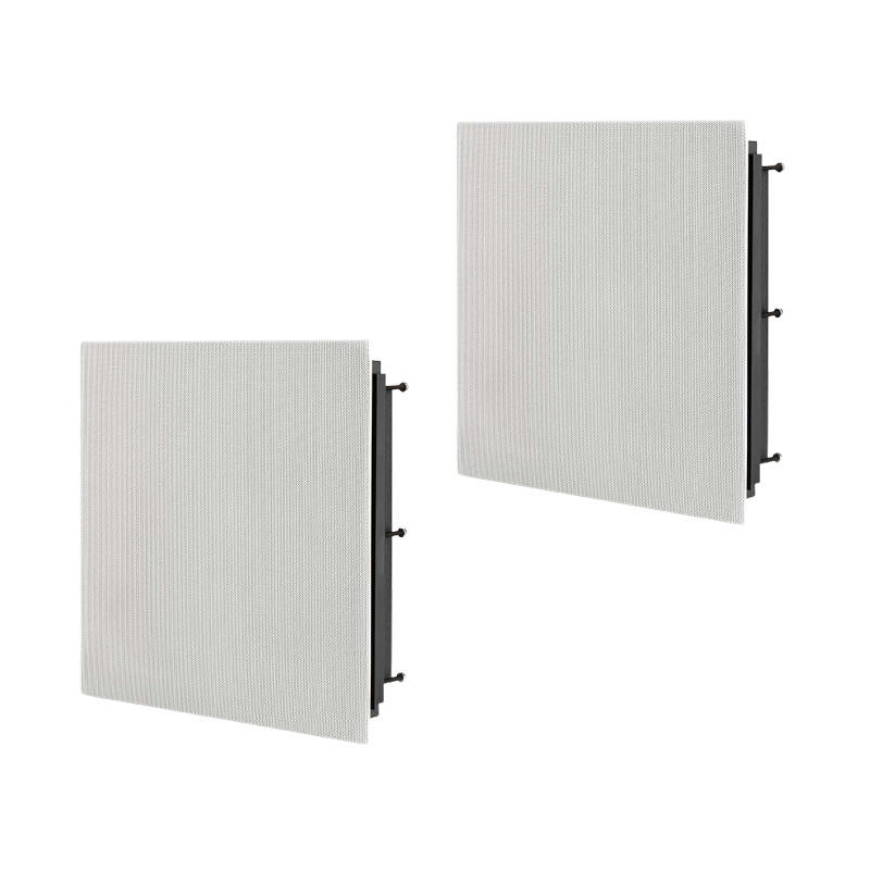 Loa McIntosh WS300, Bass 20.3cm, 250W