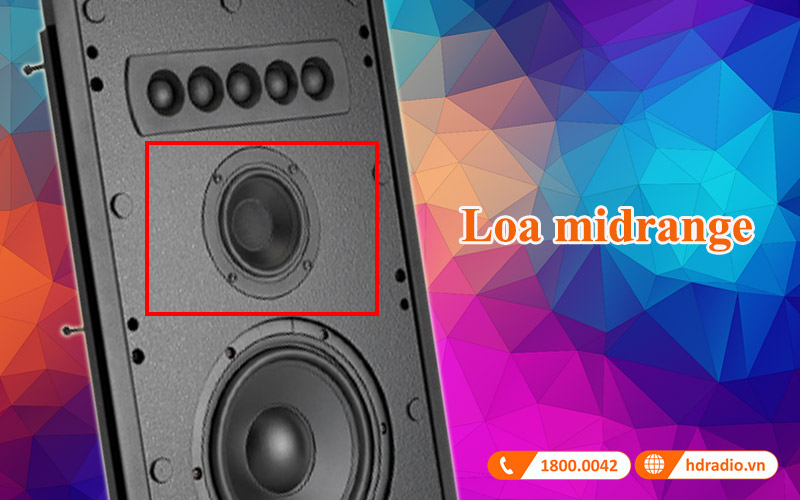 loa midrange loa mcintosh ws350