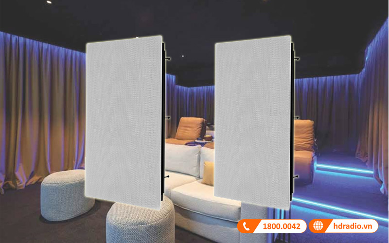 ung dung loa mcintosh ws350