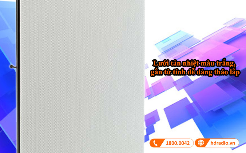 luoi tan nhiet loa mcintosh ws500