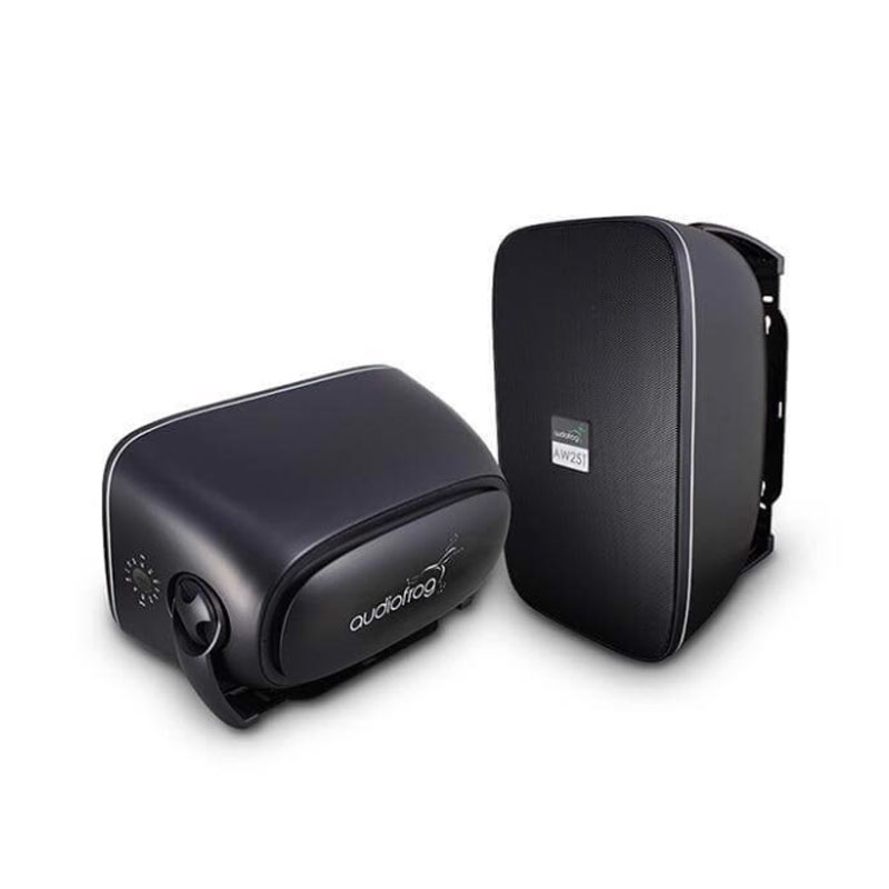 Loa treo tường Audiofrog AW25T