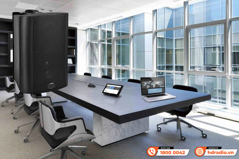 Loa hộp treo tường ITC T-775