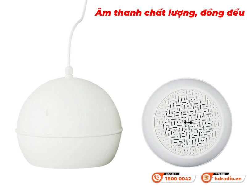 Âm thanh Loa treo ITC T-200