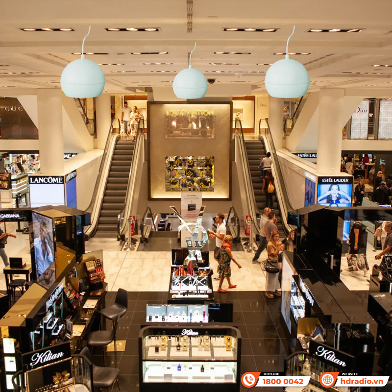 Chống nước Loa treo ITC T-200