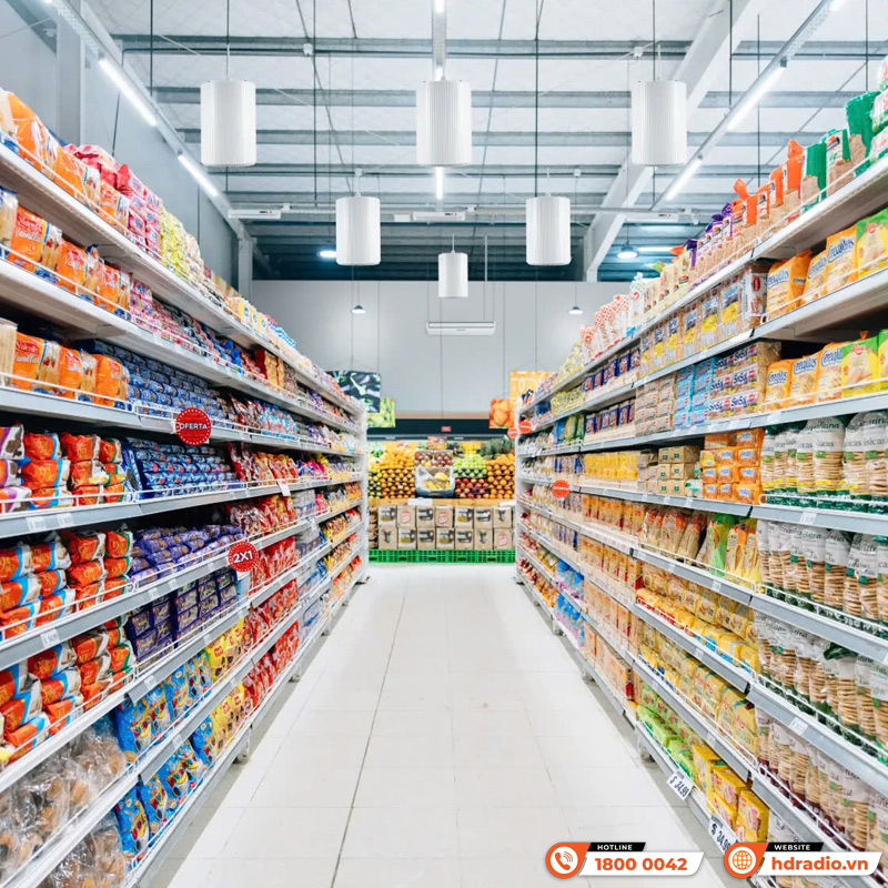 Công suất Loa treo ITC T-200B