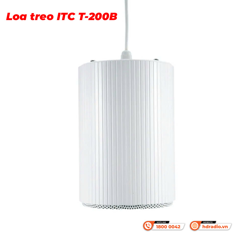 Loa treo ITC T-200B