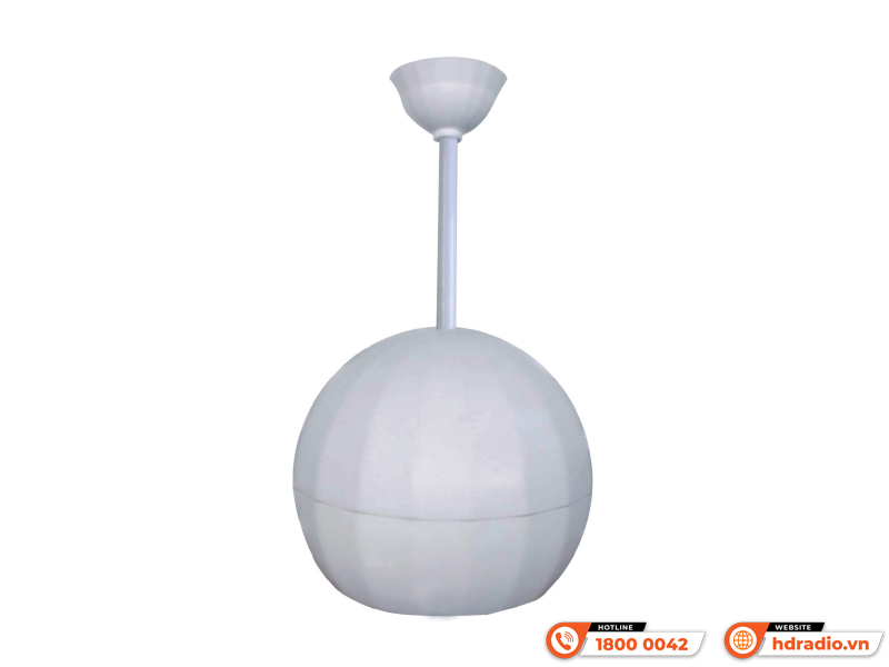 Loa thả trần ITC T-200DW