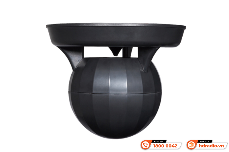 Loa treo ITC T-600B/W