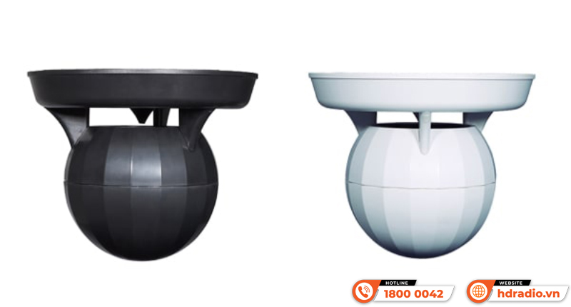 Loa treo ITC T-600B/W