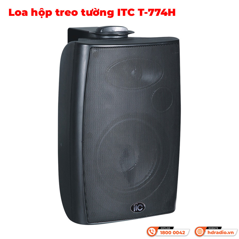 Loa hộp treo tường ITC T-774H