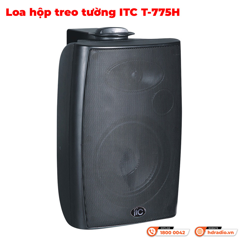 Loa hộp treo tường ITC T-775H