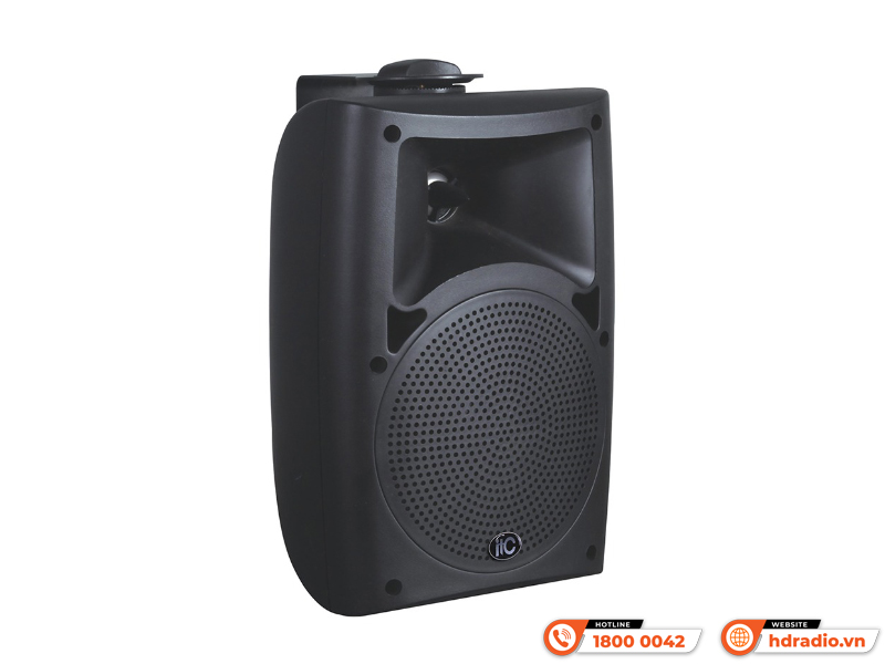  Loa hộp treo tường ITC T-776S