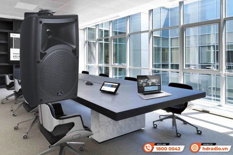  Loa hộp treo tường ITC T-776S