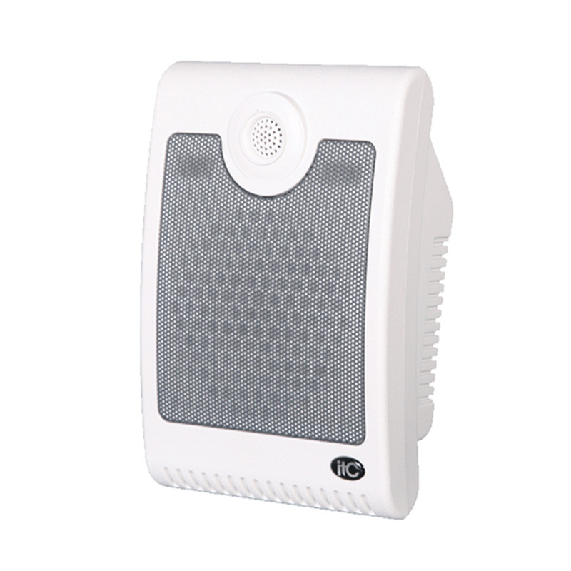 Loa hộp treo tường ITC T-601, 10W, Chống nước IPX5