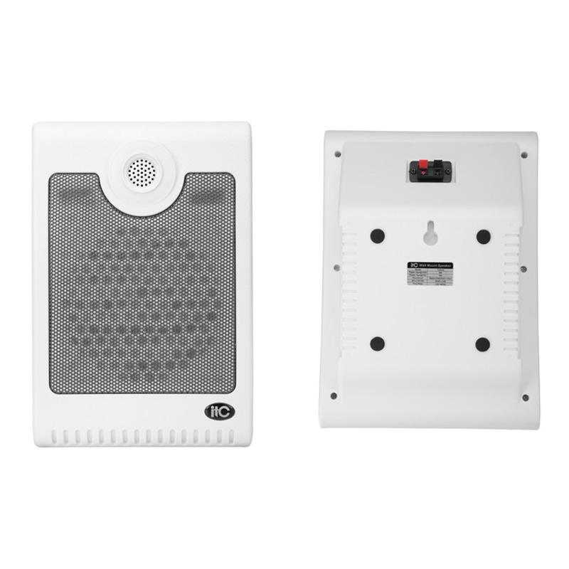 Loa hộp treo tường ITC T-601, 10W, Chống nước IPX5-2