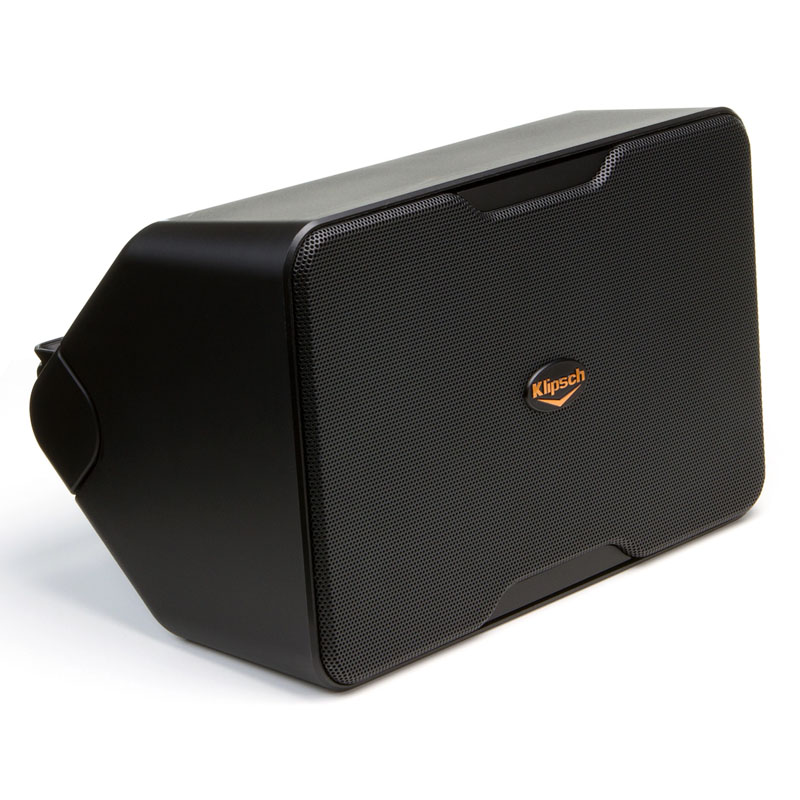 Loa Klipsch CP-6T, Bass 13.3cm, Độ nhạy 94dB, Tần số 83Hz - 22kHz-2