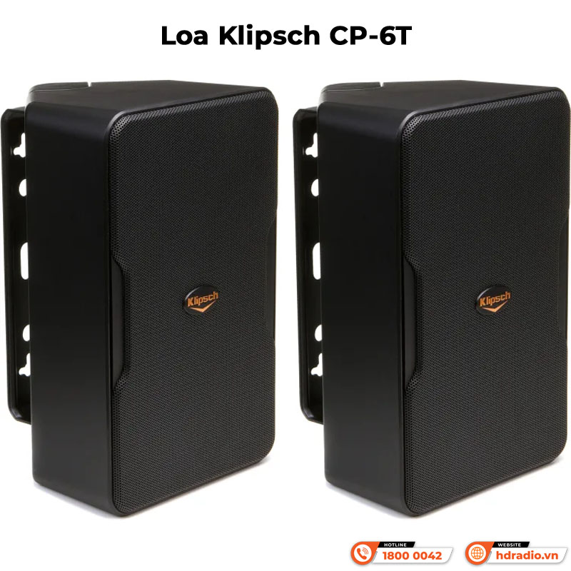 Loa Klipsch CP-6T